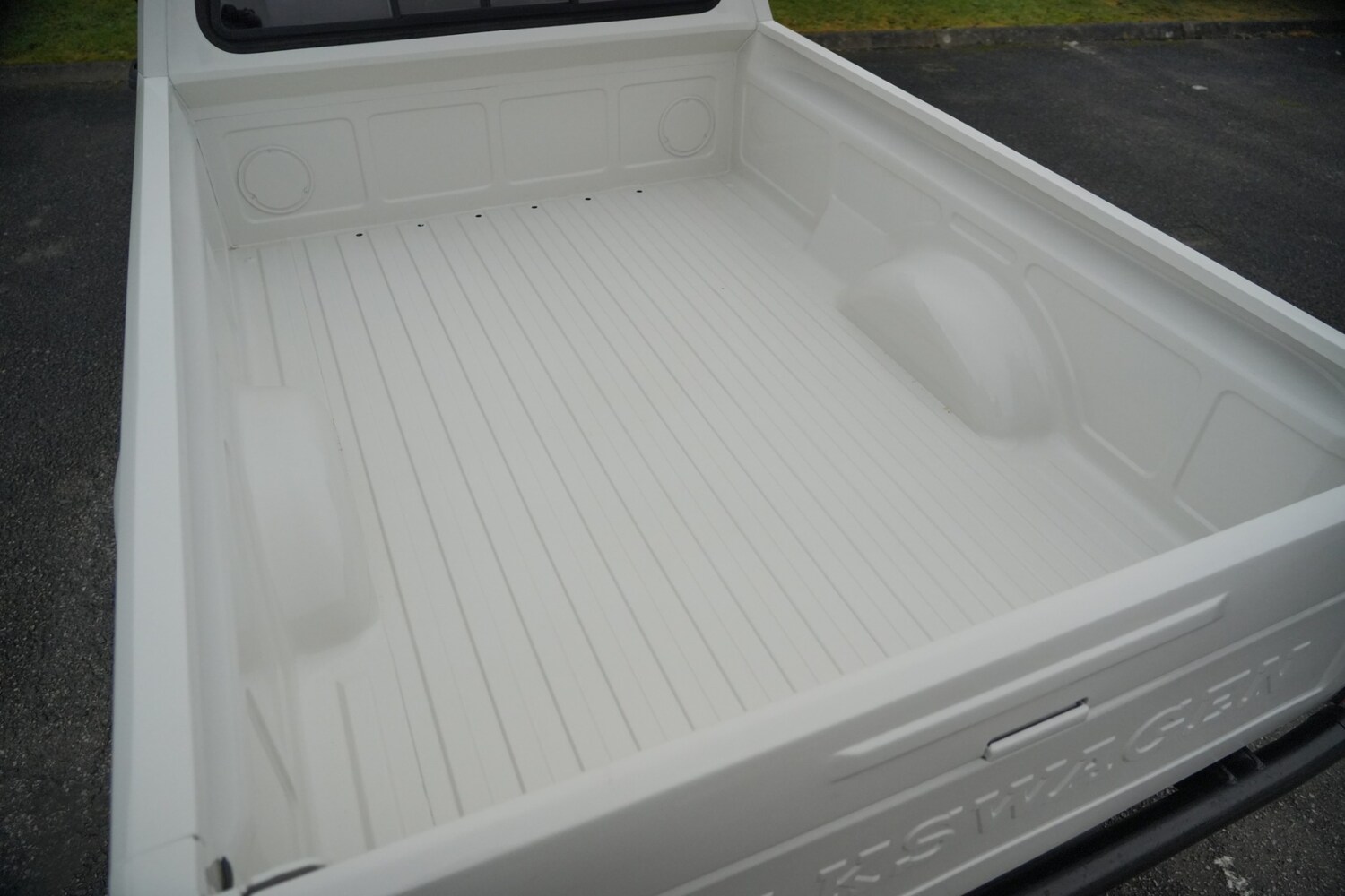 Used Volkswagen Caddy Sportline 1992 for sale - 77349865: Photo 6