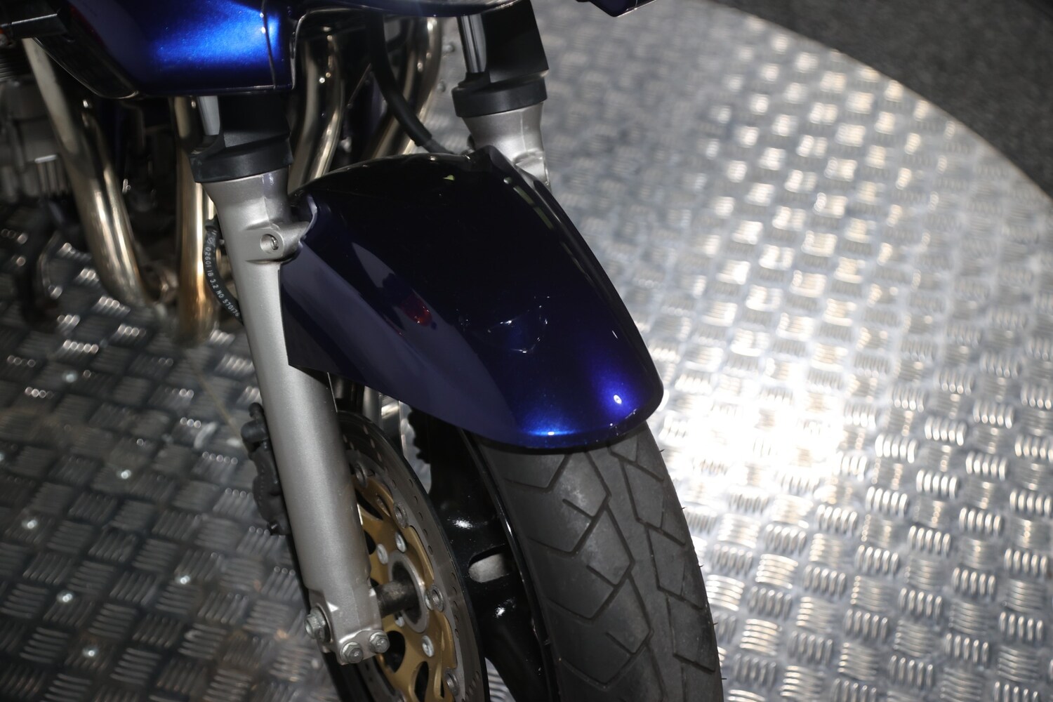 Used Suzuki GSF600S 2003 for sale - 78594828: Photo 18