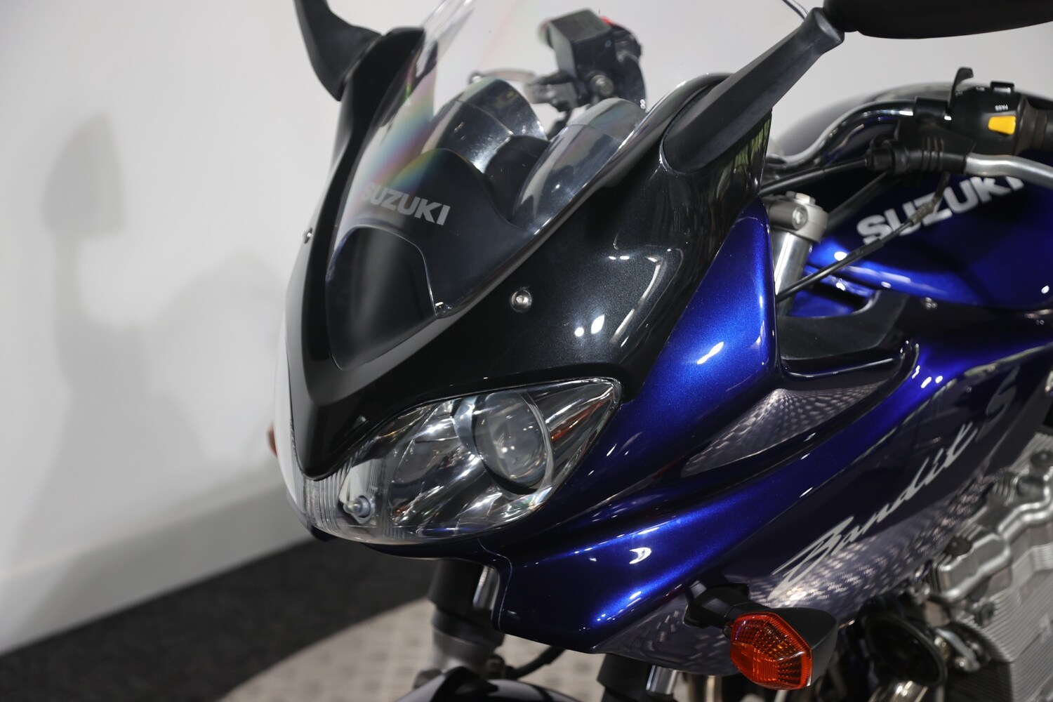 Used Suzuki GSF600S 2003 for sale - 78594828: Photo 19