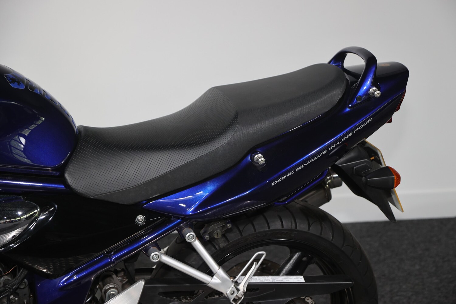 Used Suzuki GSF600S 2003 for sale - 78594828: Photo 7
