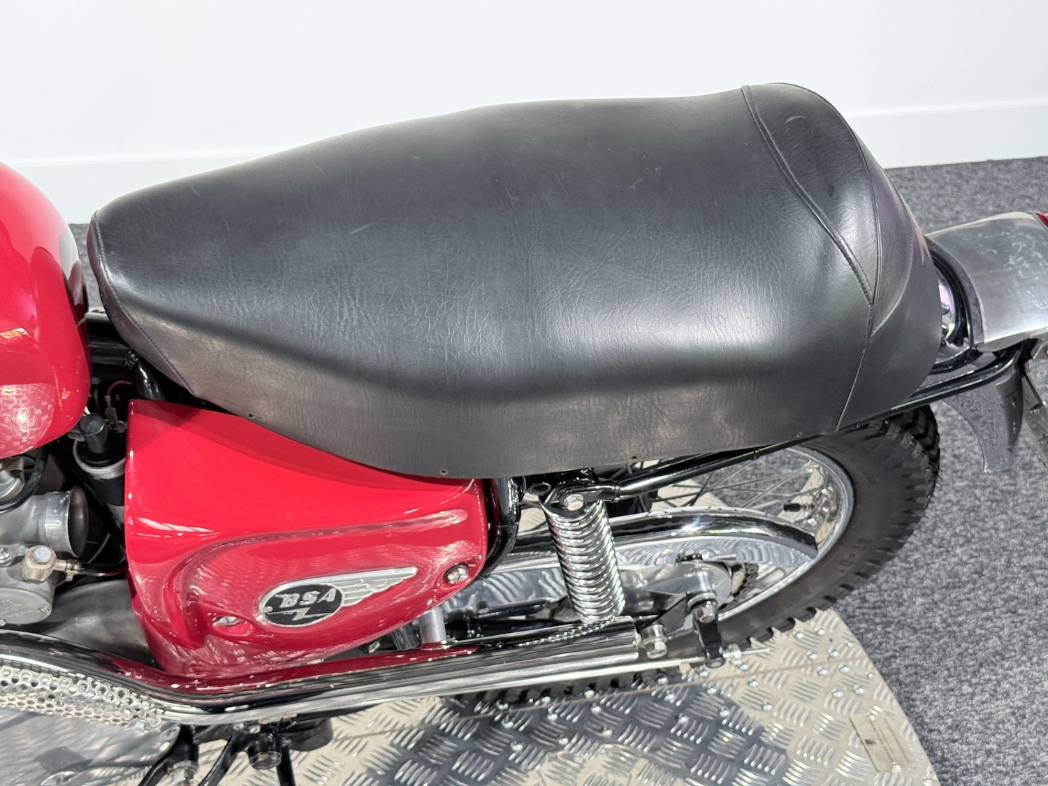 Used BSA HORNET 2019 for sale - 78617819: Photo 10