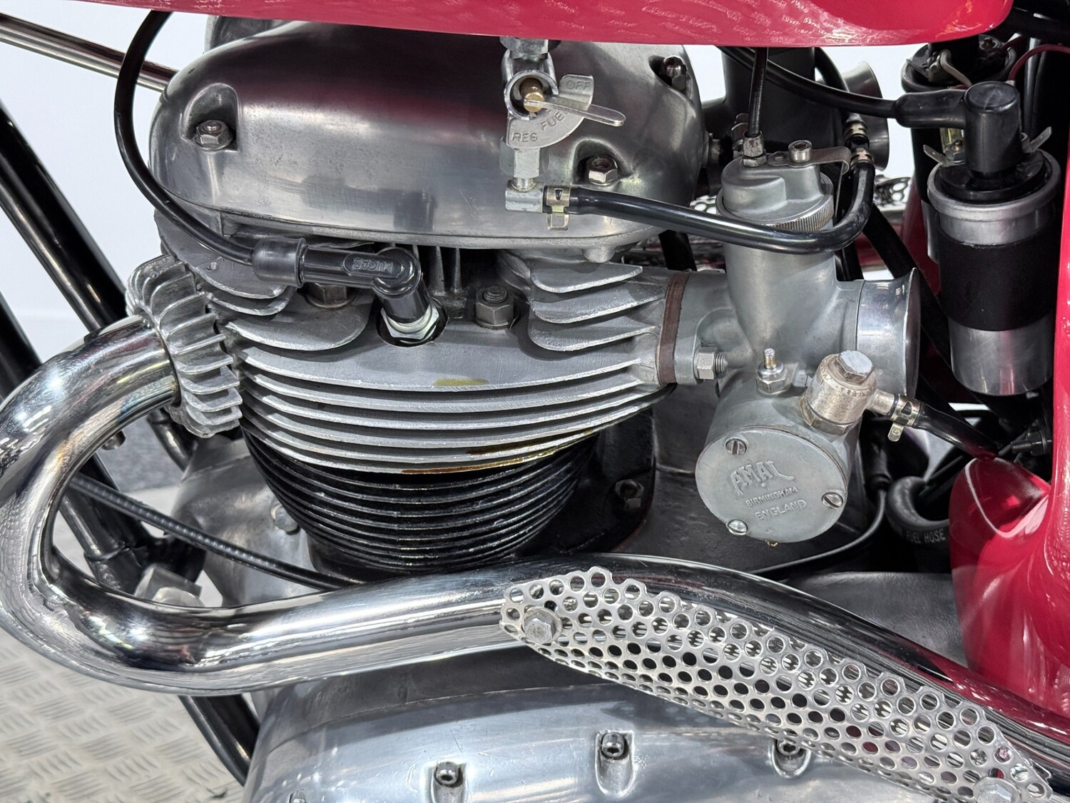 Used BSA HORNET 2019 for sale - 78617819: Photo 11