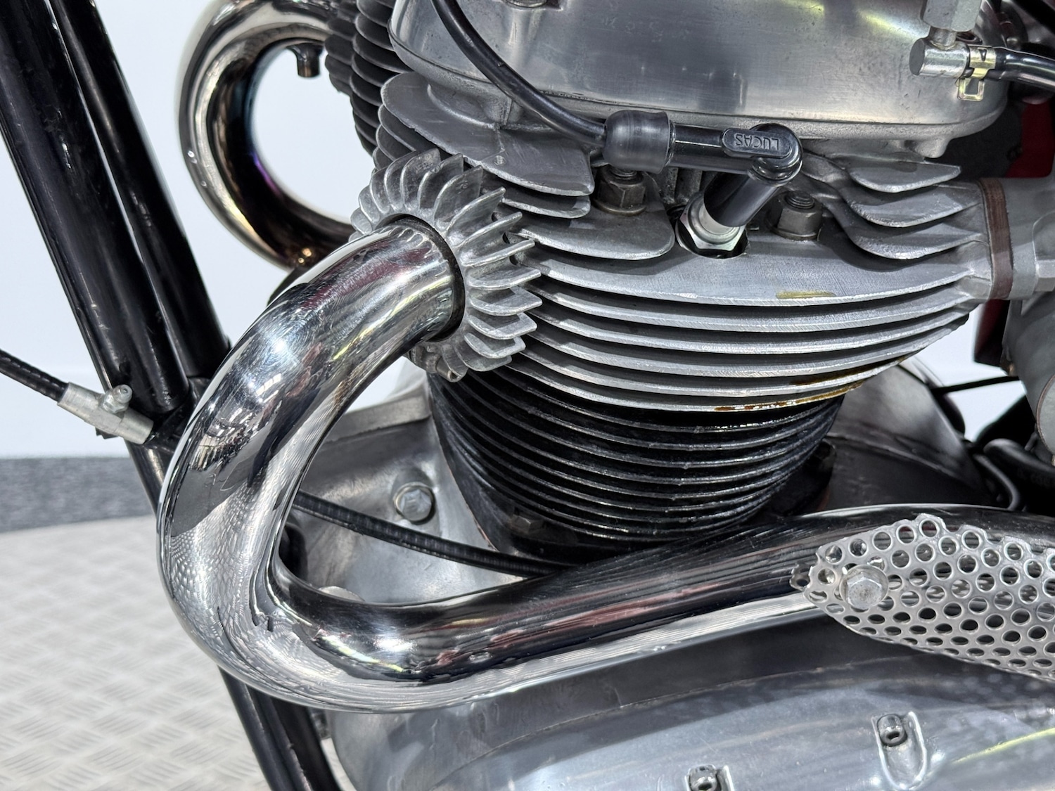 Used BSA HORNET 2019 for sale - 78617819: Photo 12