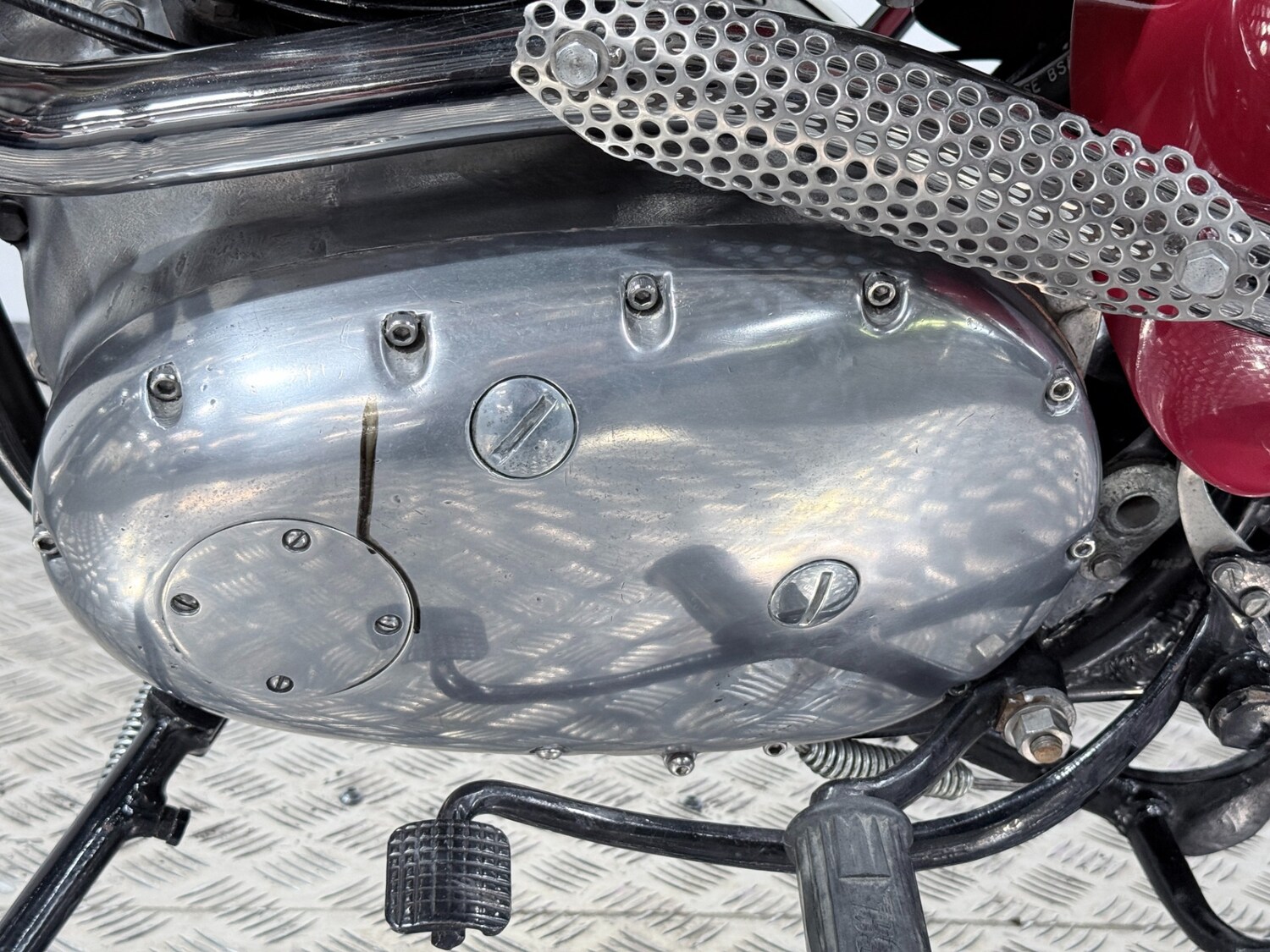 Used BSA HORNET 2019 for sale - 78617819: Photo 13