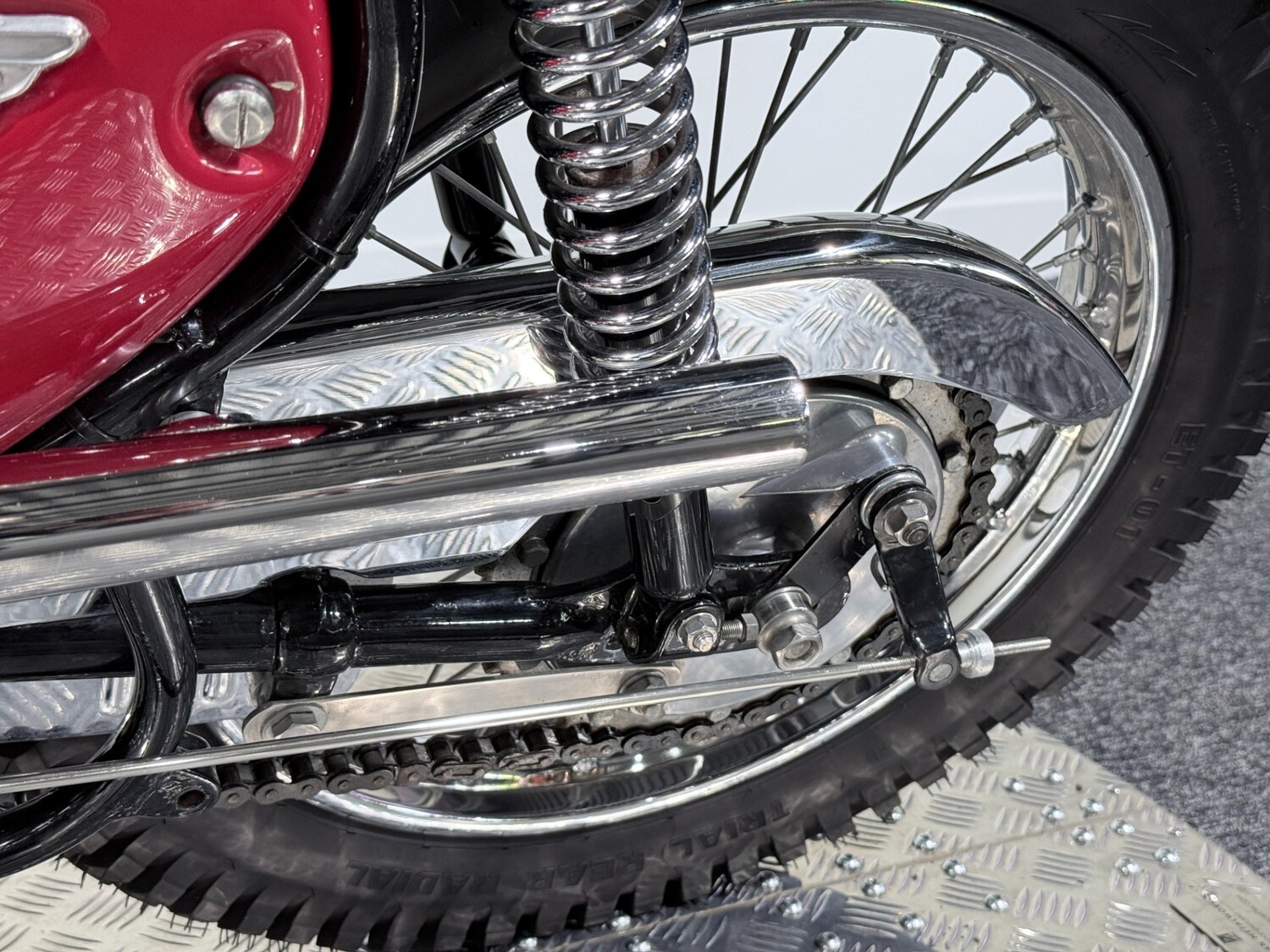 Used BSA HORNET 2019 for sale - 78617819: Photo 15