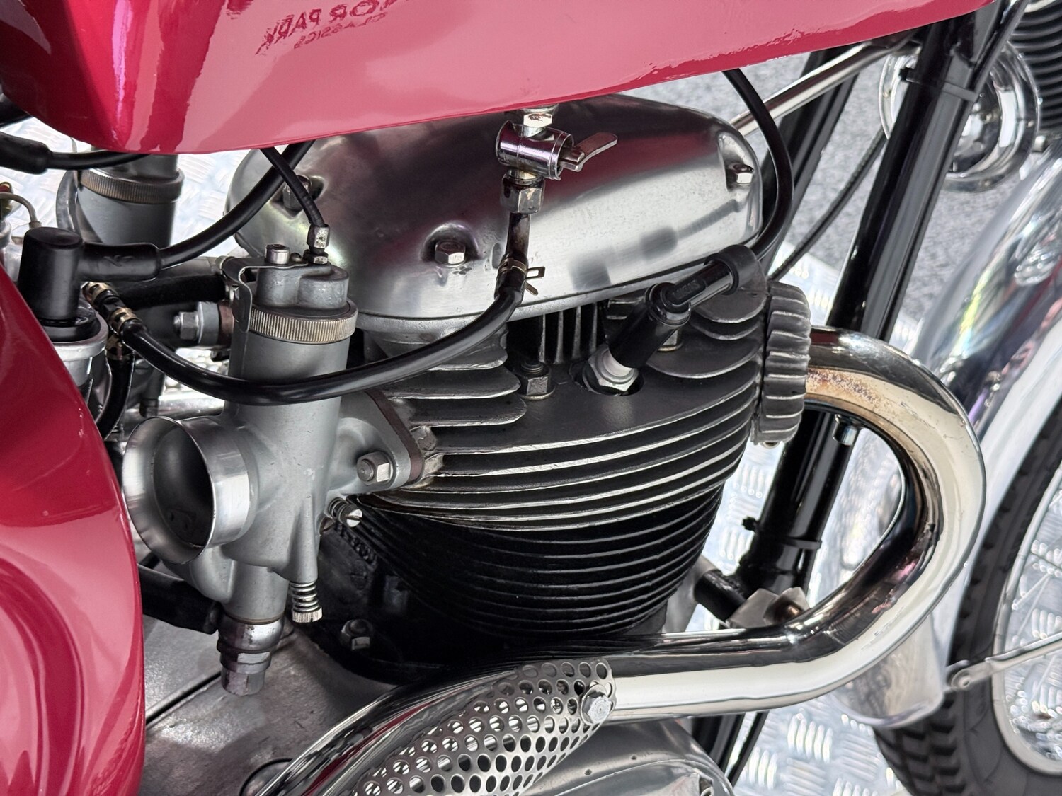 Used BSA HORNET 2019 for sale - 78617819: Photo 19