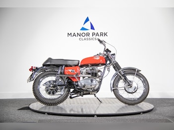 Used BSA HORNET 2019 for sale - bike-78617819: Photo