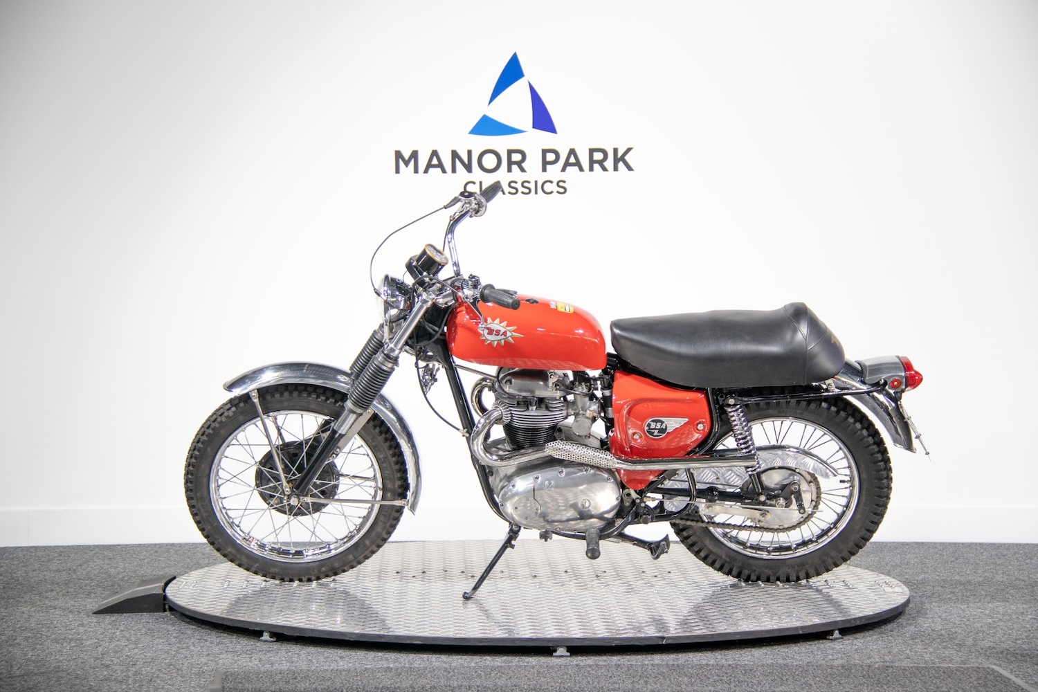 Used BSA HORNET 2019 for sale - 78617819: Photo 2