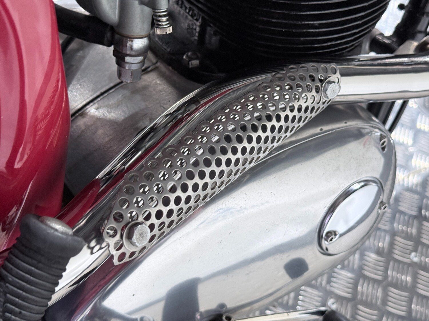 Used BSA HORNET 2019 for sale - 78617819: Photo 21
