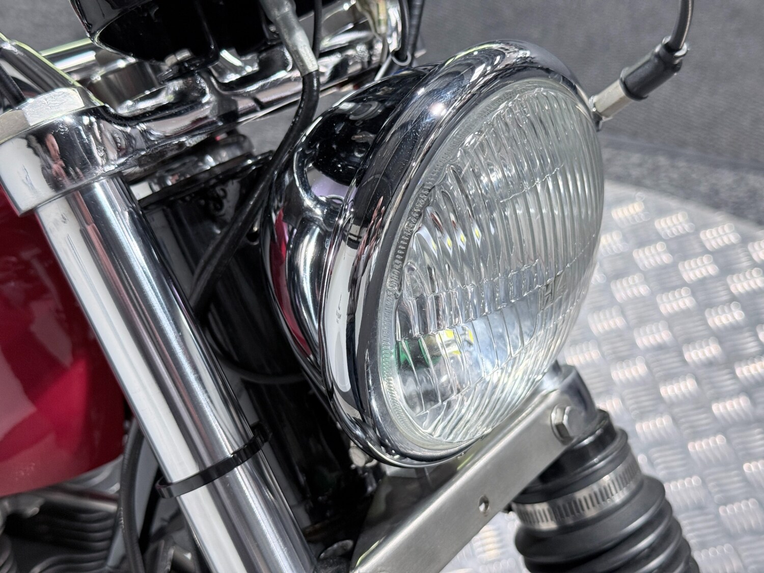 Used BSA HORNET 2019 for sale - 78617819: Photo 23
