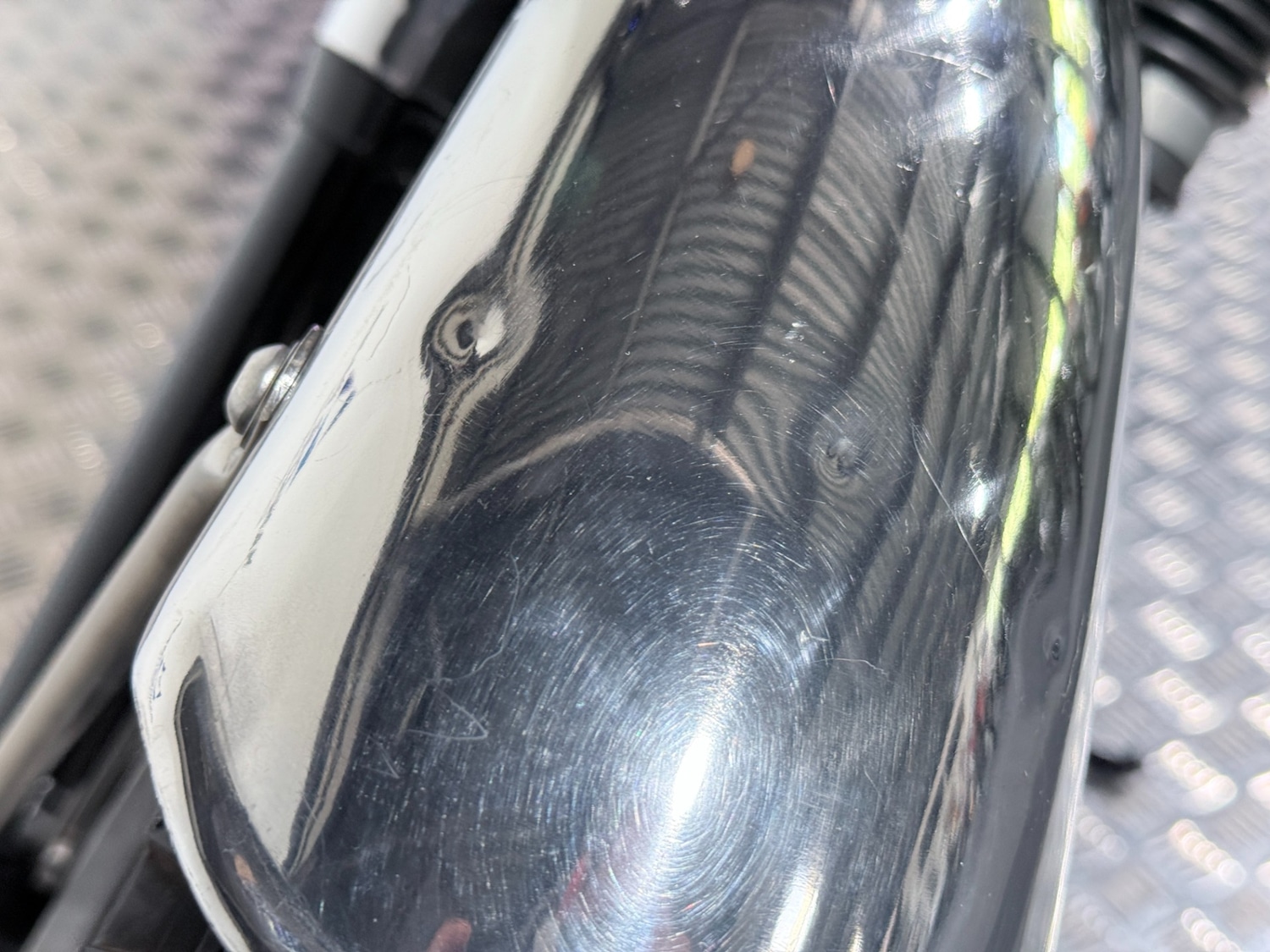 Used BSA HORNET 2019 for sale - 78617819: Photo 24