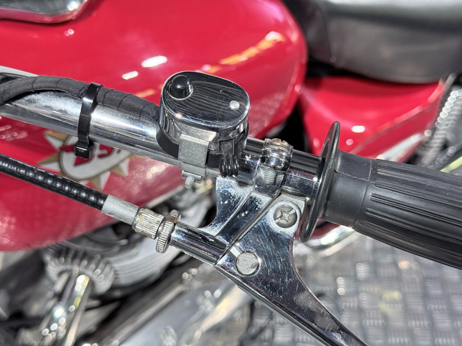 Used BSA HORNET 2019 for sale - 78617819: Photo 26