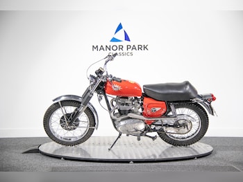 Used BSA HORNET 2019 for sale - bike-78617819: Photo