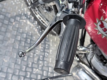 Used BSA HORNET 2019 for sale - bike-78617819: Photo