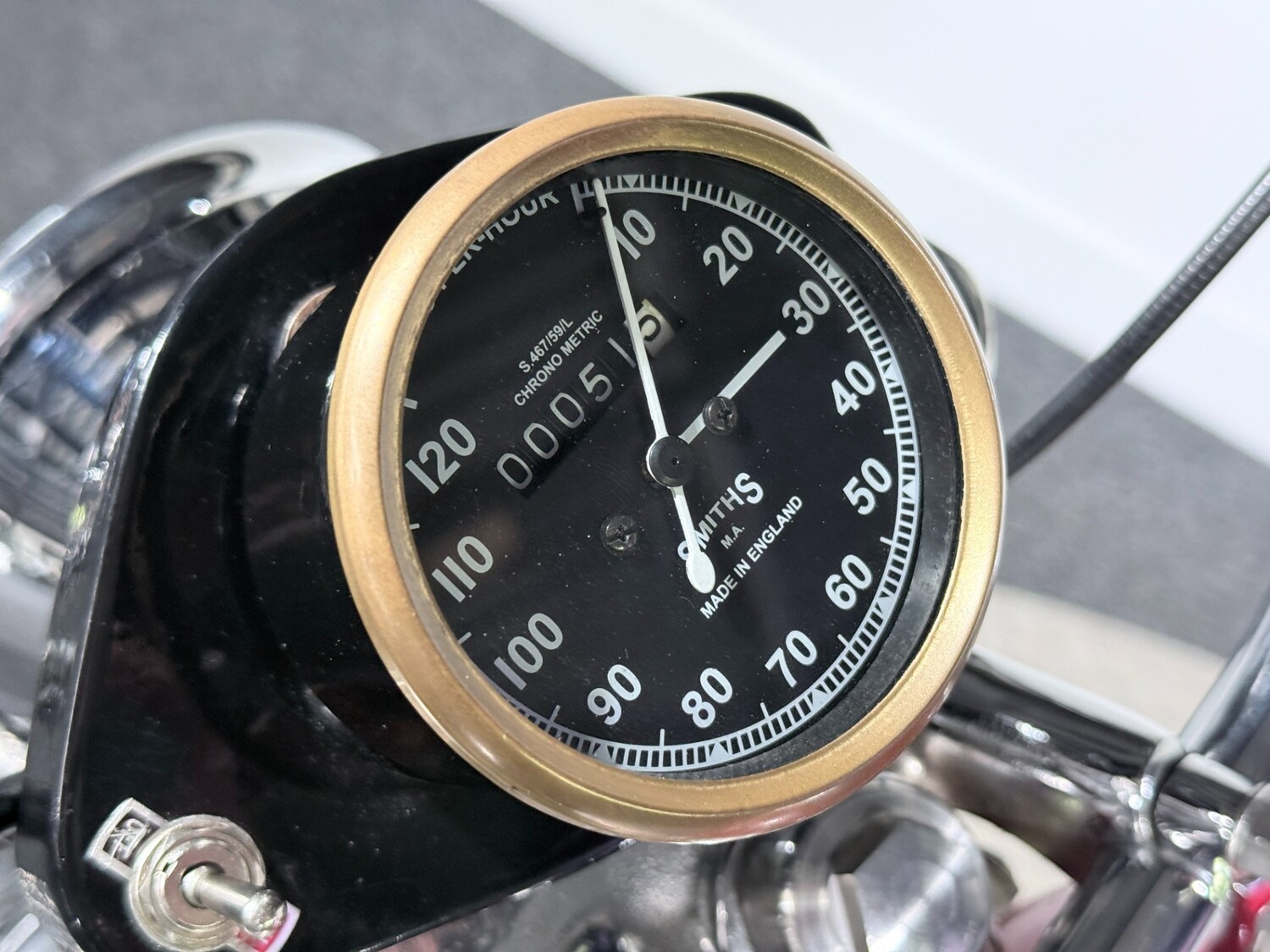 Used BSA HORNET 2019 for sale - 78617819: Photo 5