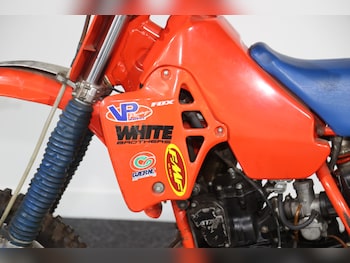 Used Honda CR250R undefined for sale - bike-79307542: Photo