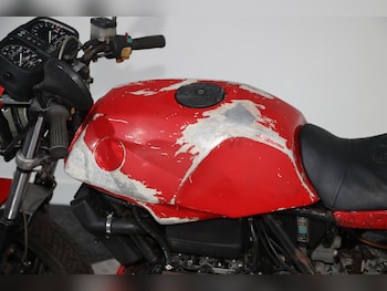 Used BMW K75 1990 for sale - bike-79580478: Photo