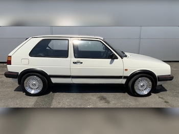 Used Volkswagen Golf 1989 for sale - 79228930: Photo