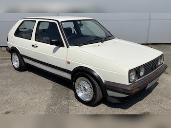 Used Volkswagen Golf 1989 for sale - 79228930: Photo