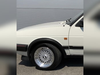 Used Volkswagen Golf 1989 for sale - 79228930: Photo