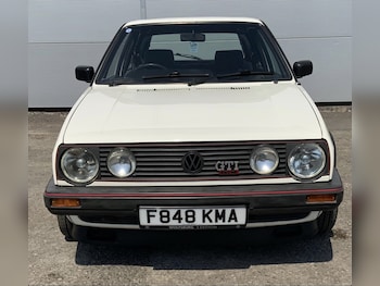 Used Volkswagen Golf 1989 for sale - 79228930: Photo
