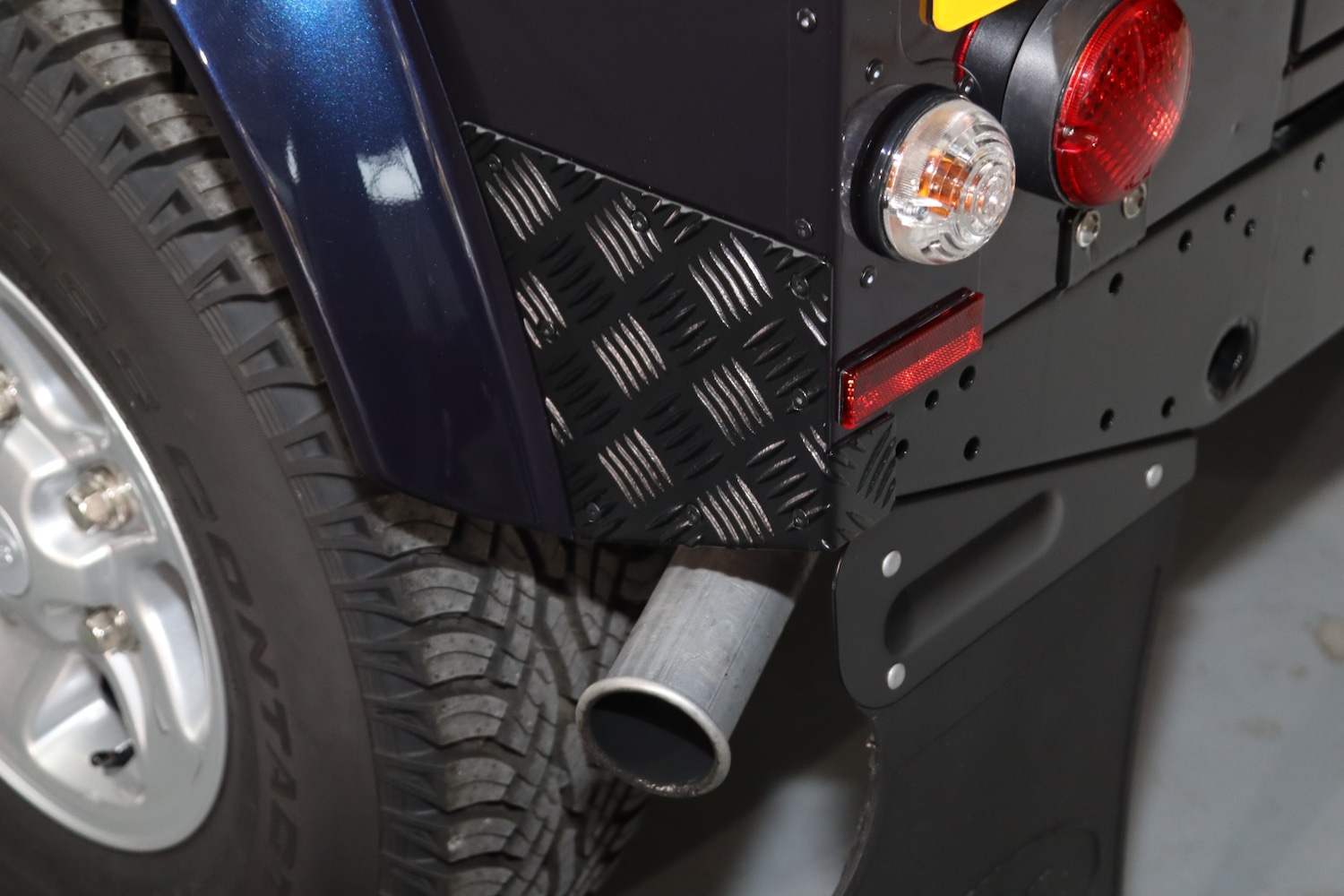 Used Land Rover Defender 90 2024 for sale - 76450422: Photo 10