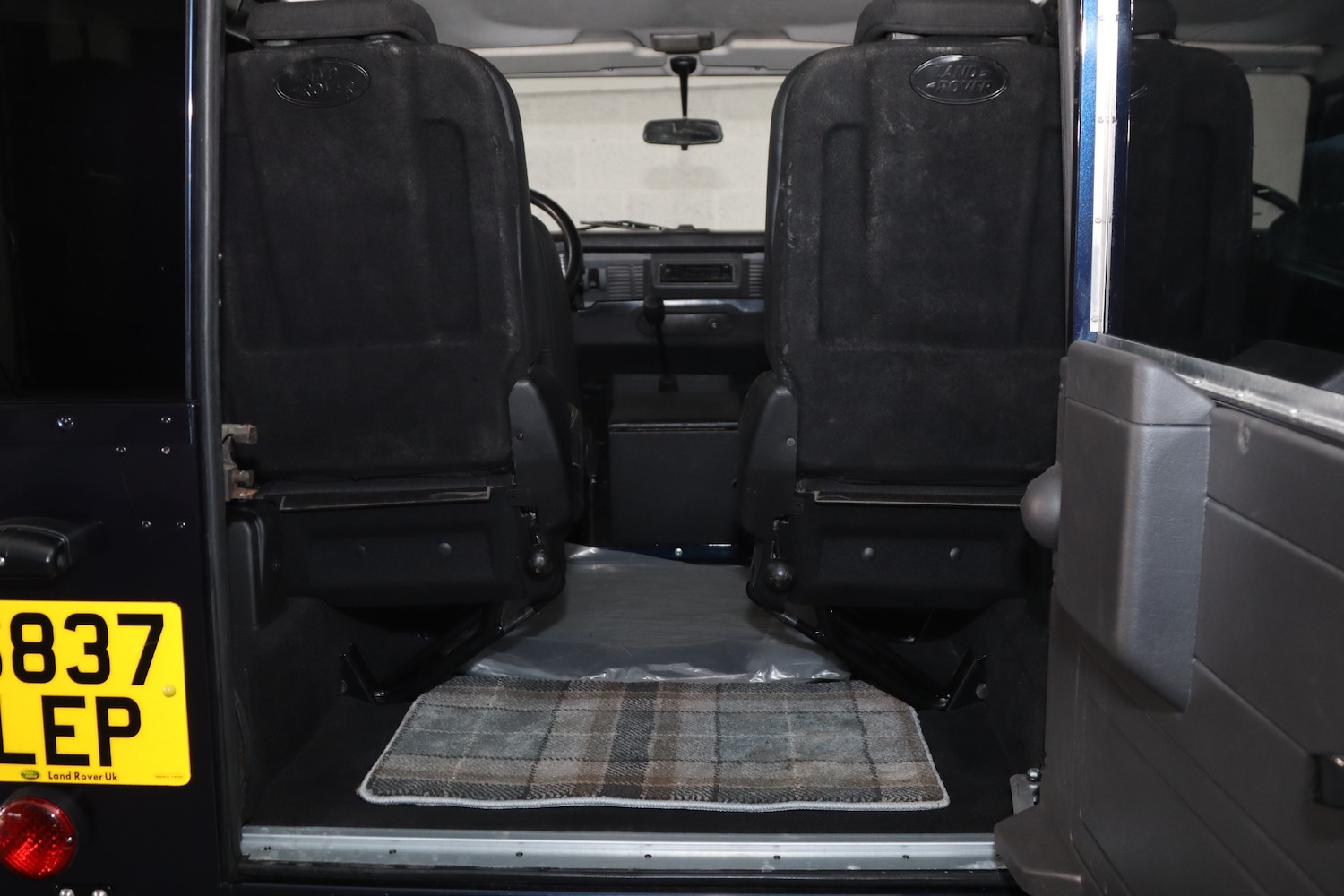 Used Land Rover Defender 90 2024 for sale - 76450422: Photo 11