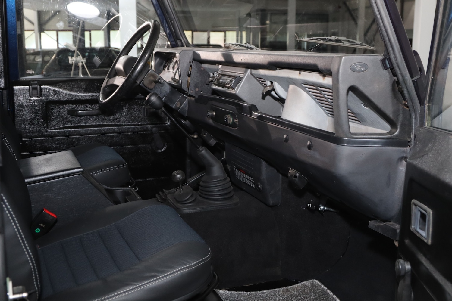 Used Land Rover Defender 90 2024 for sale - 76450422: Photo 12