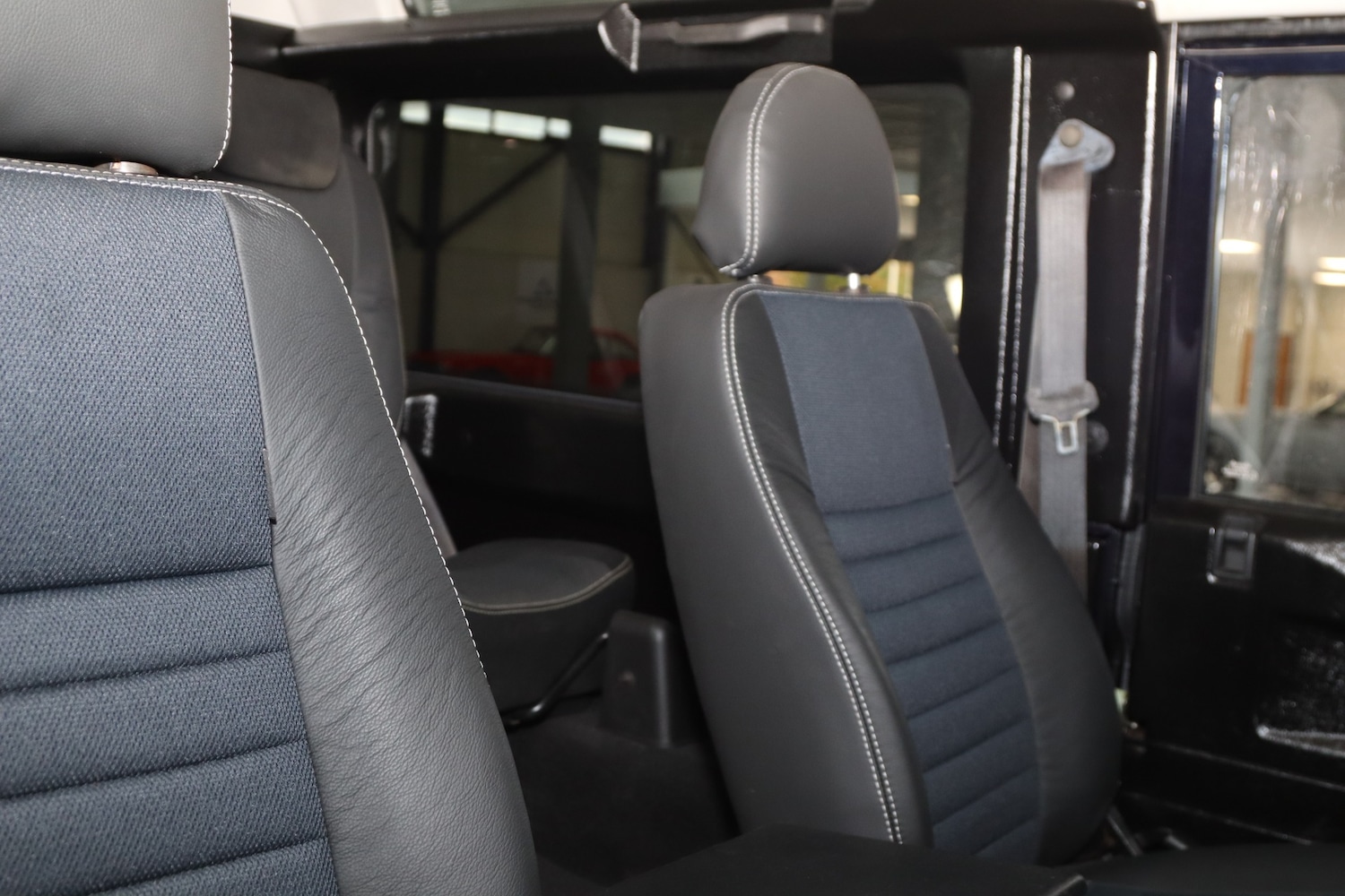 Used Land Rover Defender 90 2024 for sale - 76450422: Photo 13