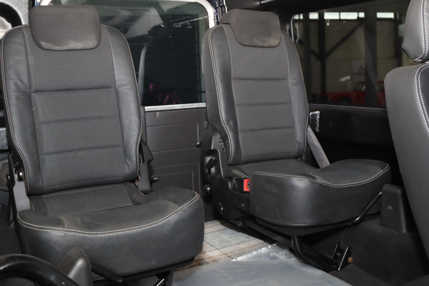 Used Land Rover Defender 90 2024 for sale - 76450422: Photo 14