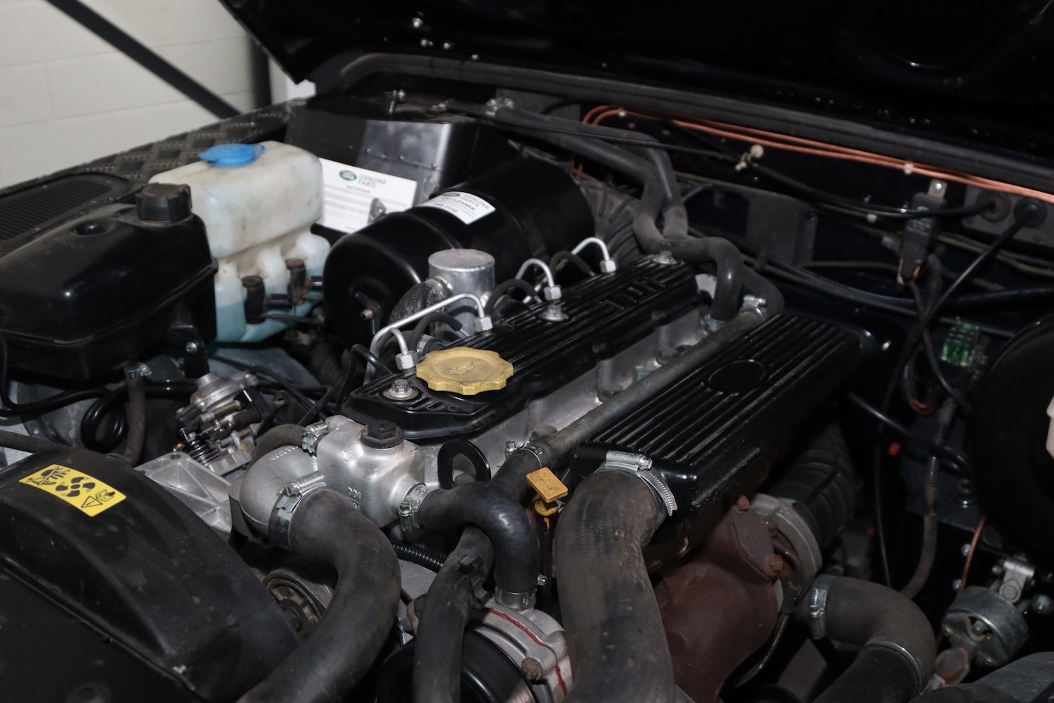 Used Land Rover Defender 90 2024 for sale - 76450422: Photo 15