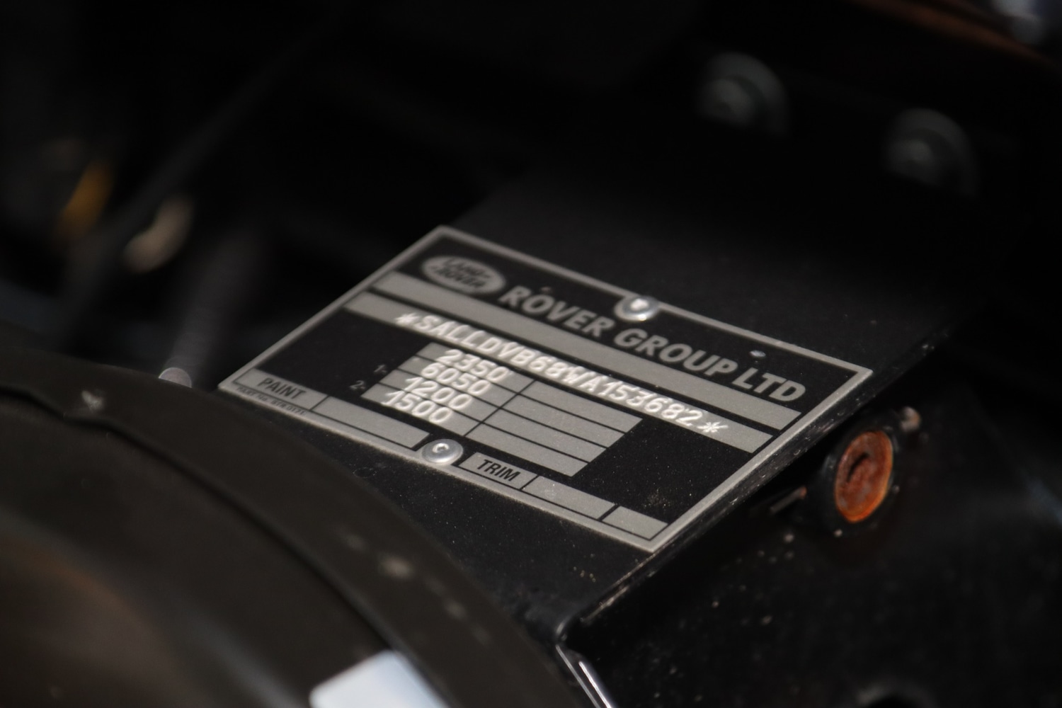 Used Land Rover Defender 90 2024 for sale - 76450422: Photo 19