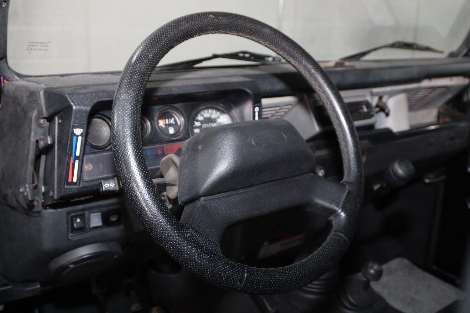 Used Land Rover Defender 90 2024 for sale - 76450422: Photo 20