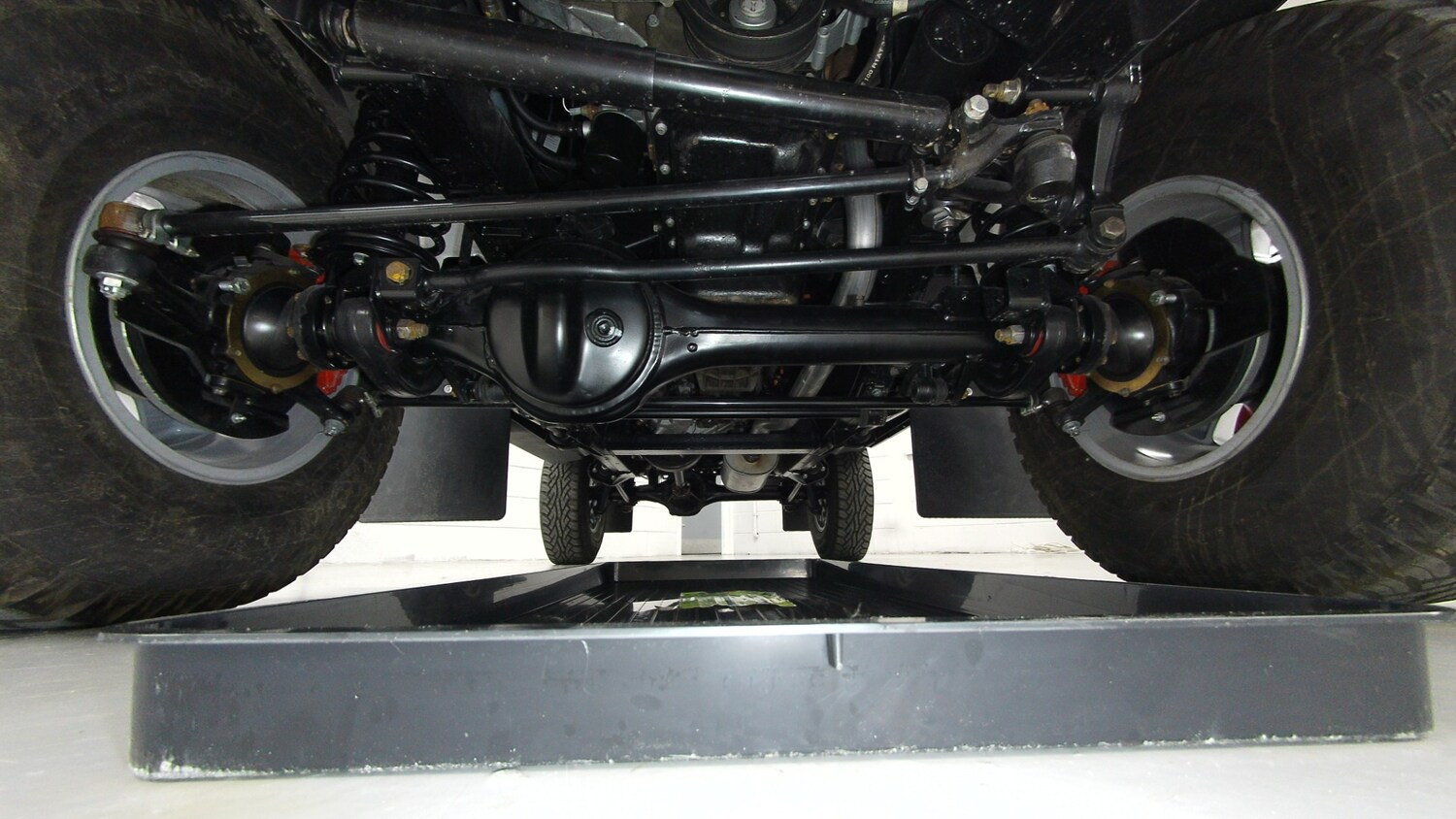 Used Land Rover Defender 90 2024 for sale - 76450422: Photo 26