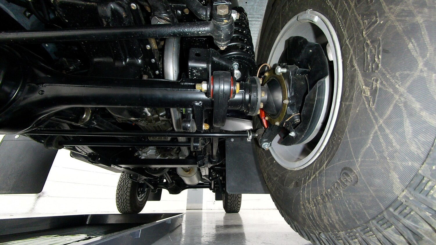 Used Land Rover Defender 90 2024 for sale - 76450422: Photo 27