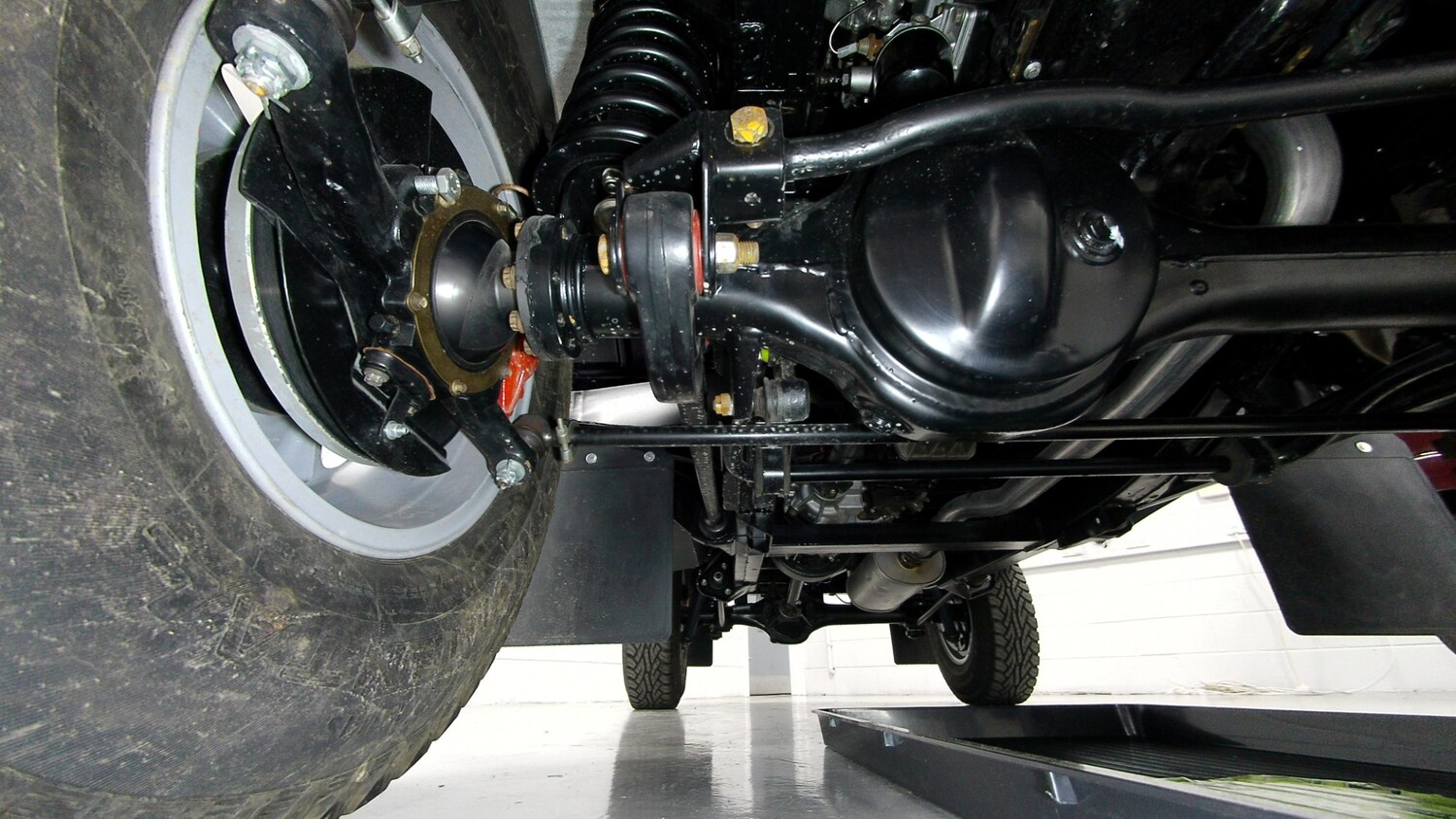 Used Land Rover Defender 90 2024 for sale - 76450422: Photo 28