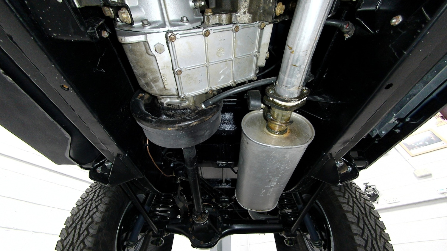 Used Land Rover Defender 90 2024 for sale - 76450422: Photo 29