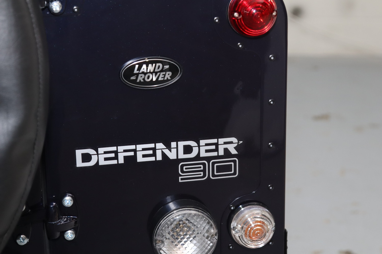 Used Land Rover Defender 90 2024 for sale - 76450422: Photo 4