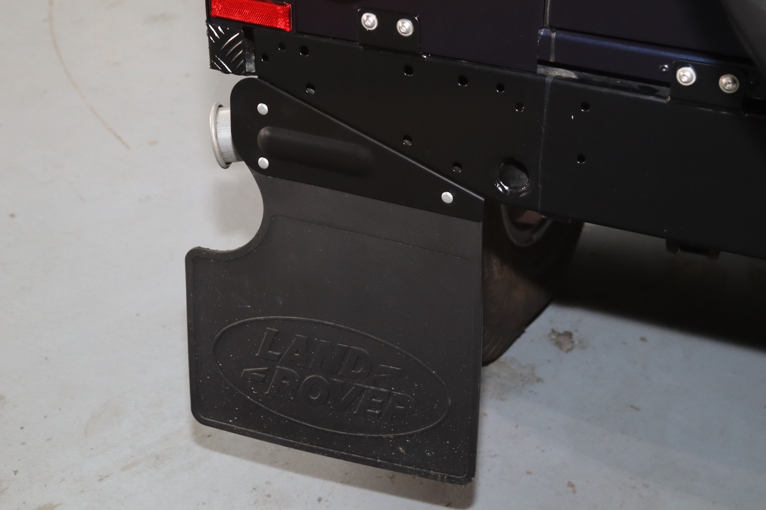 Used Land Rover Defender 90 2024 for sale - 76450422: Photo 5