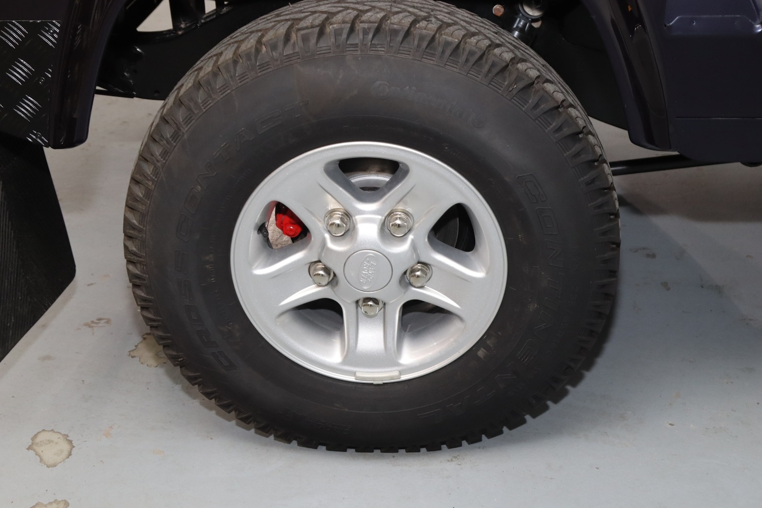 Used Land Rover Defender 90 2024 for sale - 76450422: Photo 6