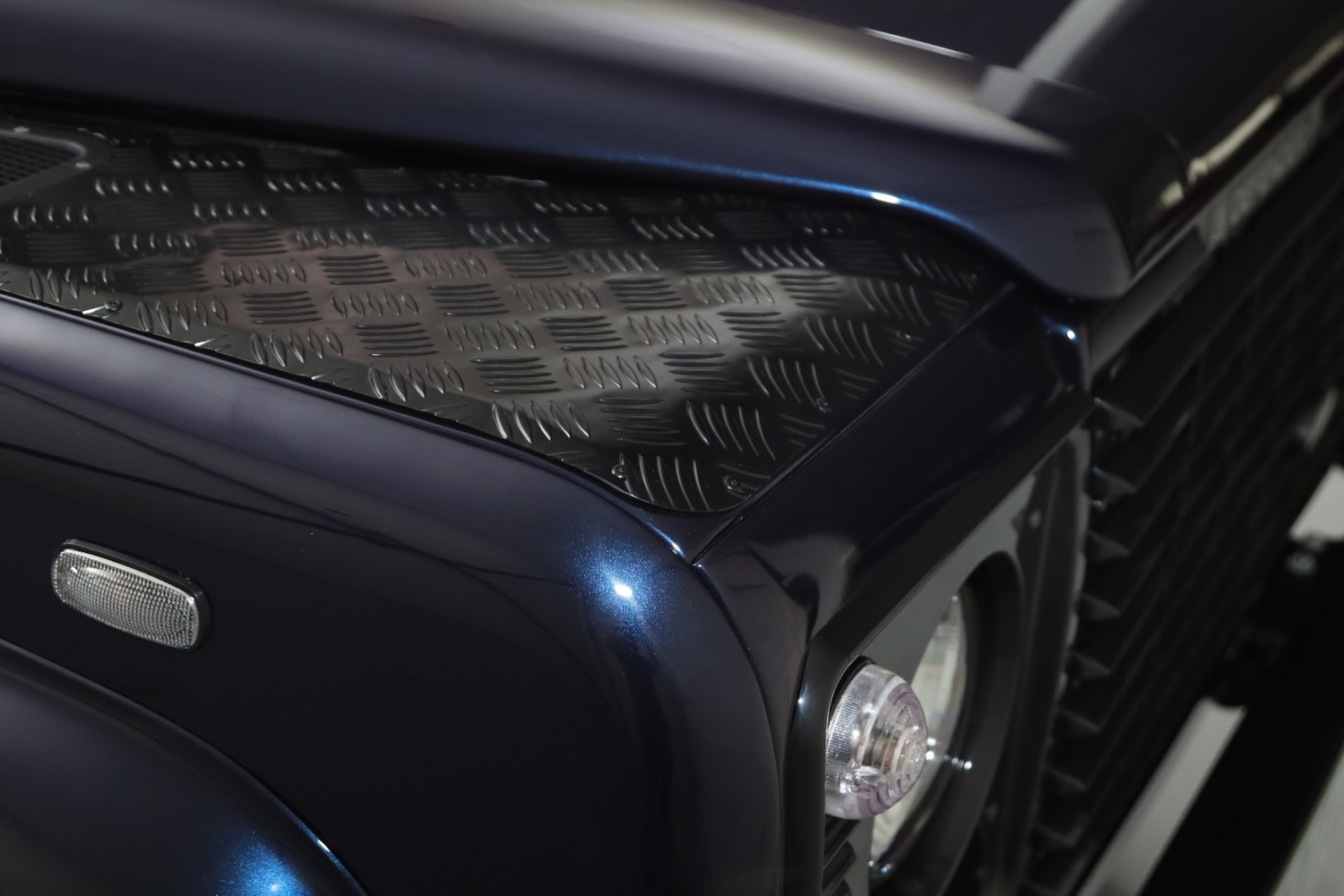 Used Land Rover Defender 90 2024 for sale - 76450422: Photo 7