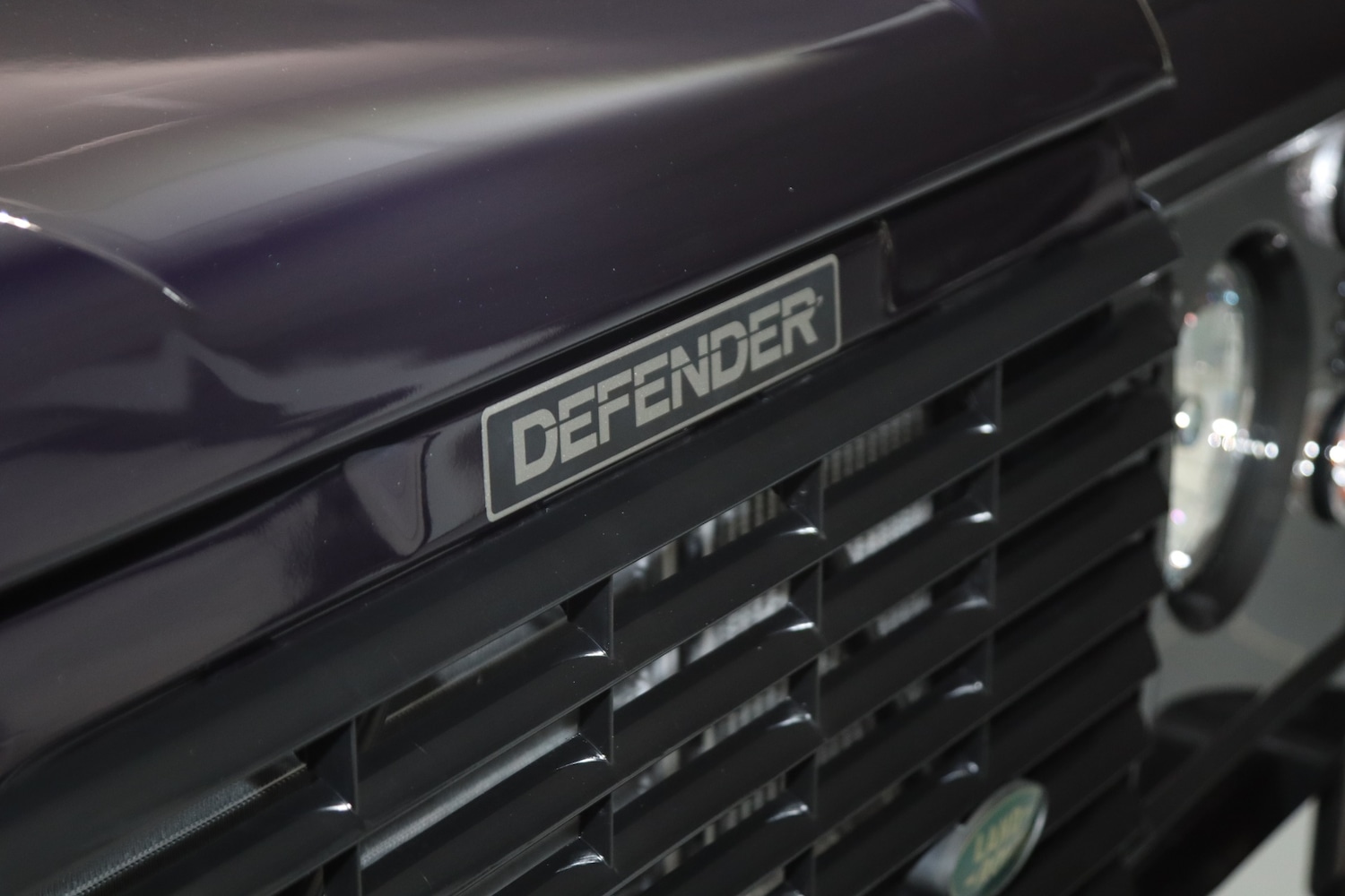 Used Land Rover Defender 90 2024 for sale - 76450422: Photo 9