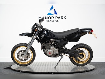 Used CCM 644 2003 for sale - bike-77640818: Photo