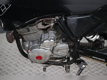 Used CCM 644 2003 for sale - bike-77640818: Photo