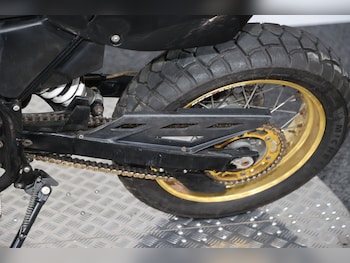 Used CCM 644 2003 for sale - bike-77640818: Photo