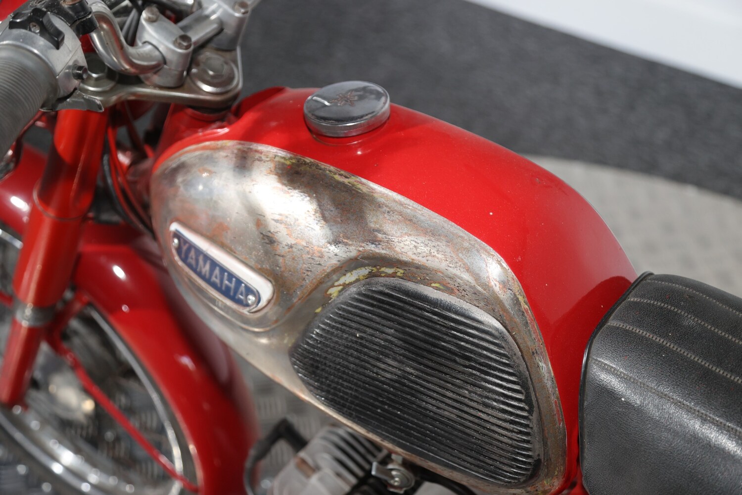 Used Yamaha YG1 1971 for sale - 78882407: Photo 11