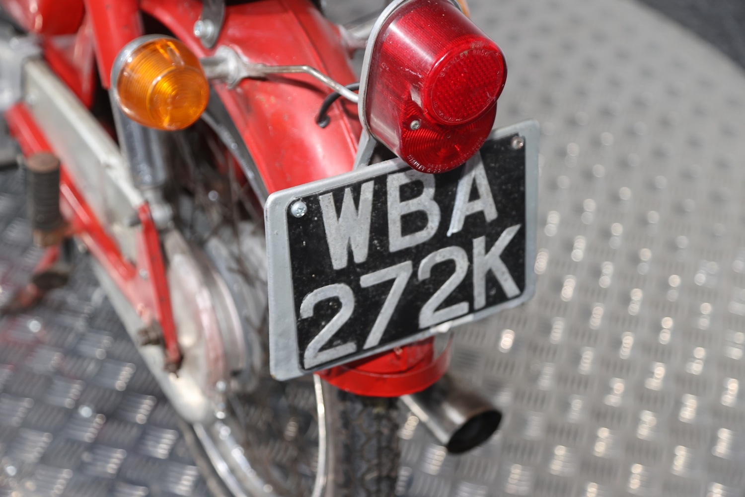 Used Yamaha YG1 1971 for sale - 78882407: Photo 13