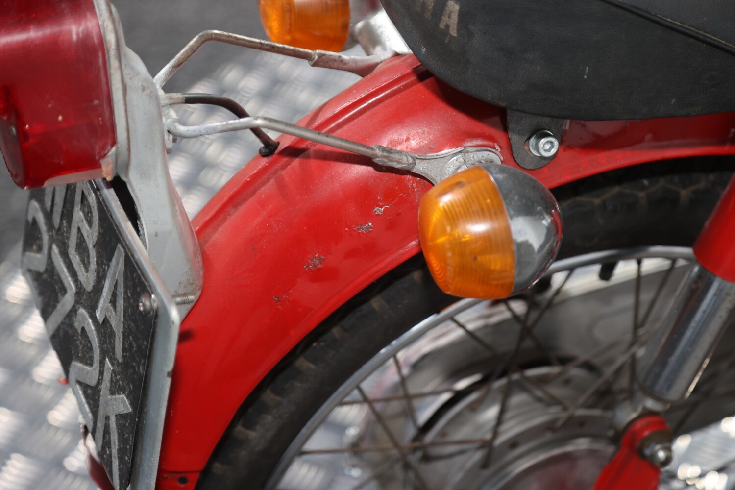 Used Yamaha YG1 1971 for sale - 78882407: Photo 15