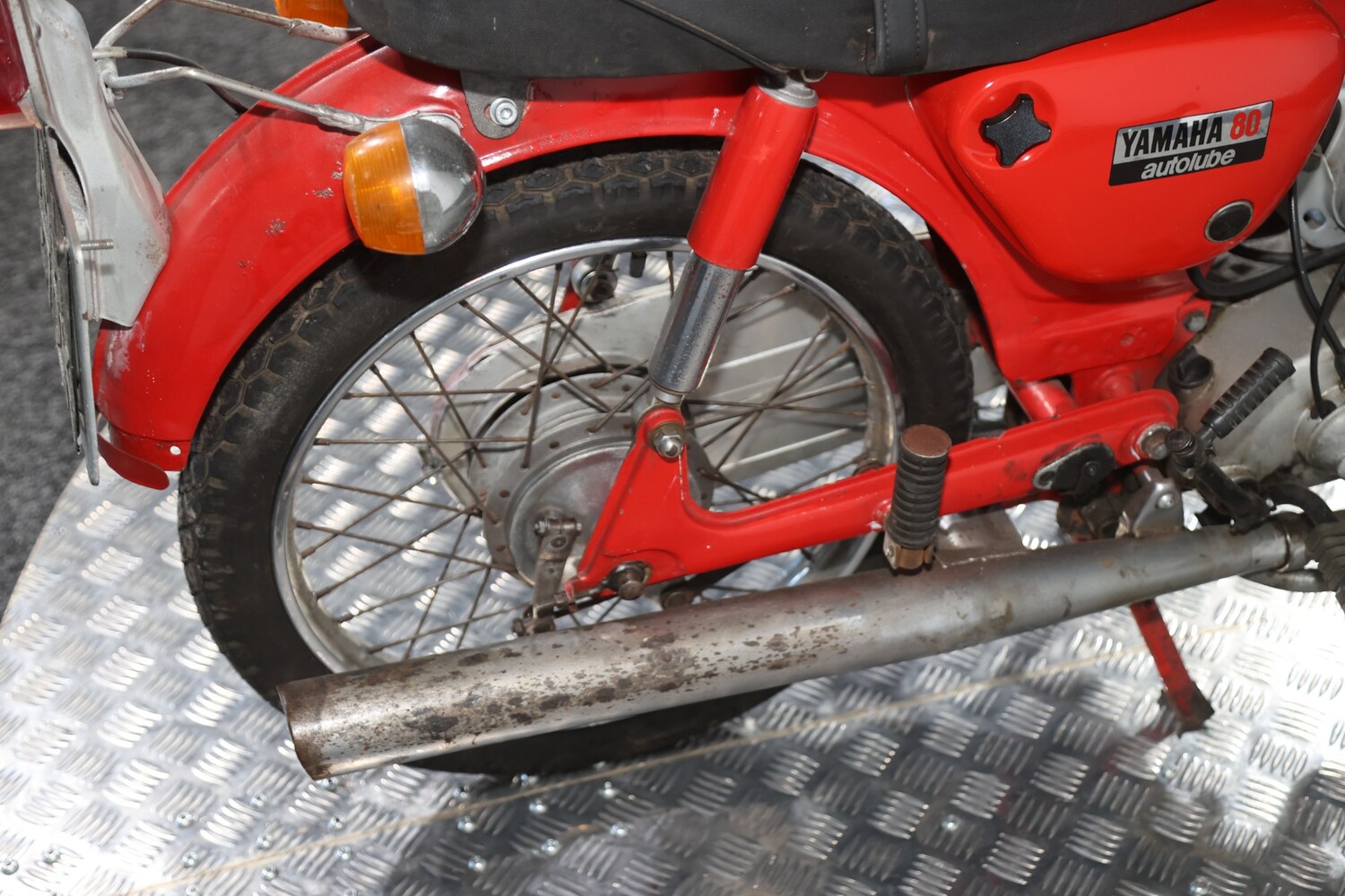 Used Yamaha YG1 1971 for sale - 78882407: Photo 16