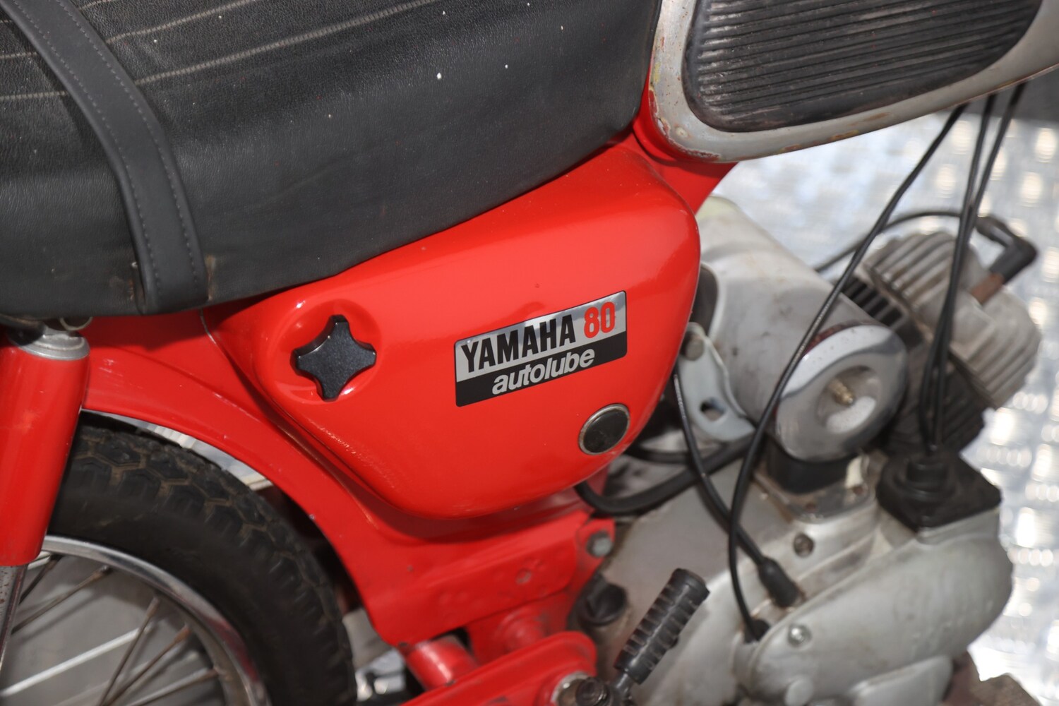 Used Yamaha YG1 1971 for sale - 78882407: Photo 17